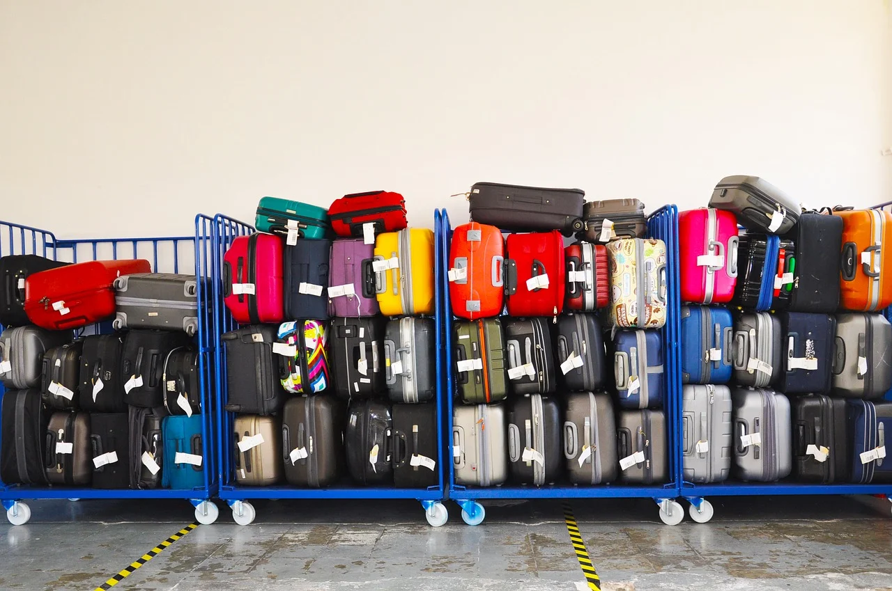 Guide for Luggage Storage in Sydney, Australia