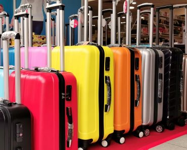 Buying Guide for Luggage Set