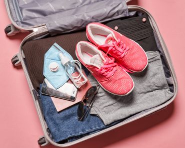 Packing Like A Pro: Tips and Tricks