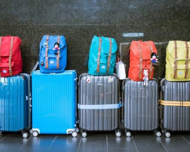 6 Tips On How To Properly Store Your Luggage